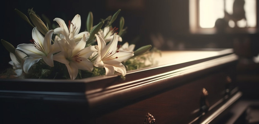 After a death: what to do when a friend or family member dies