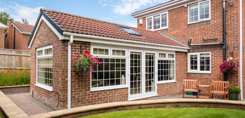 Building an extension on a leasehold property: unlocking potential