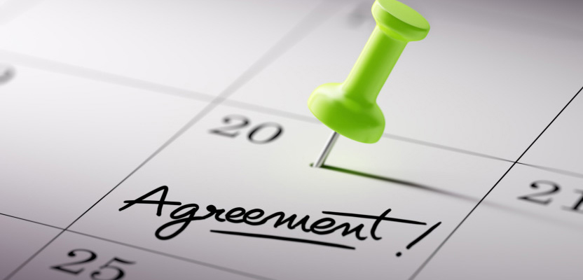 Why the contract date is so important in consumer contracts
