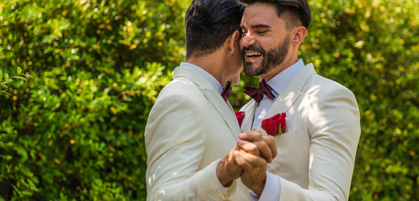 Changing your name in a civil partnership
