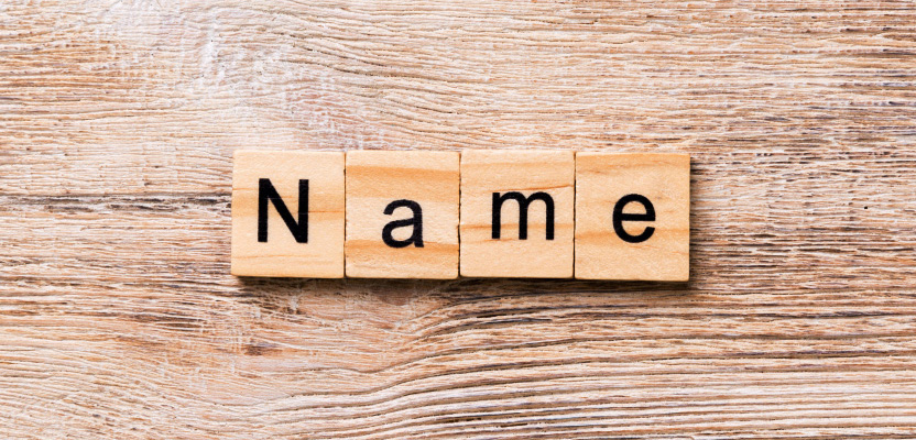 Changing your surname on separation, divorce and death of your spouse