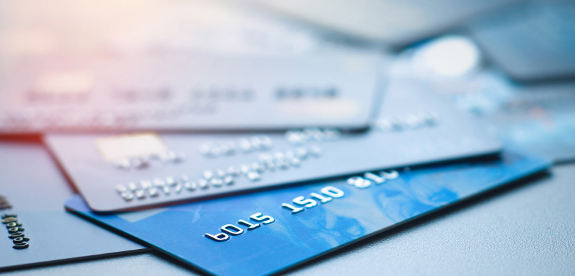 Chargebacks on credit and debit cards
