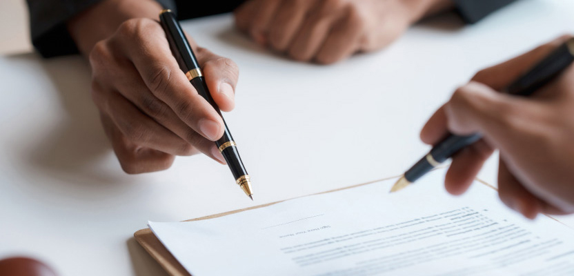 What is a confidentiality agreement, when and how to use it
