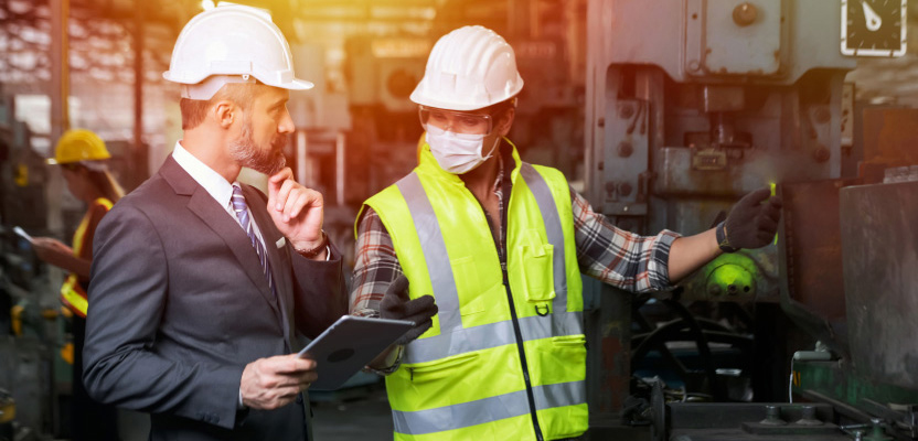 Management of Health and Safety of Work (MHSW) Regulations