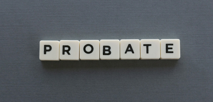An overview of probate