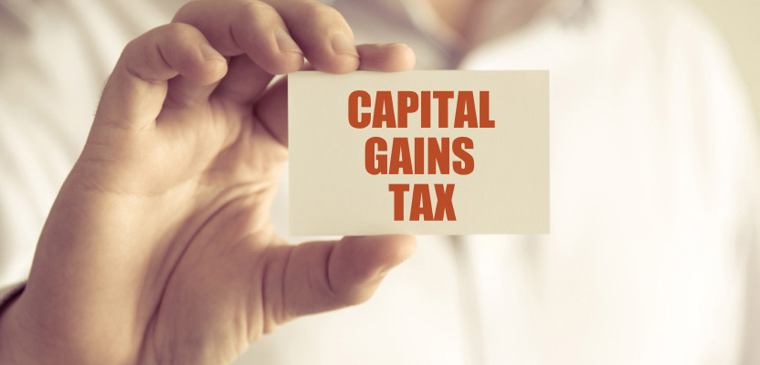 Capital gains tax on EMI scheme share options