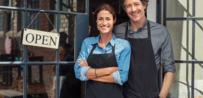 How to buy a small business that is right for you