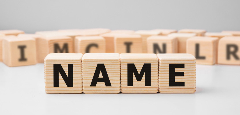 Changing your name: what is a deed poll?