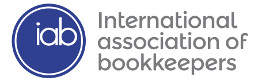 International Association of Bookkeepers logo